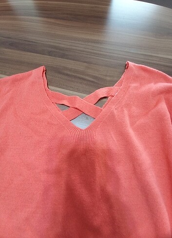 Kadın kazak - Görsel 4