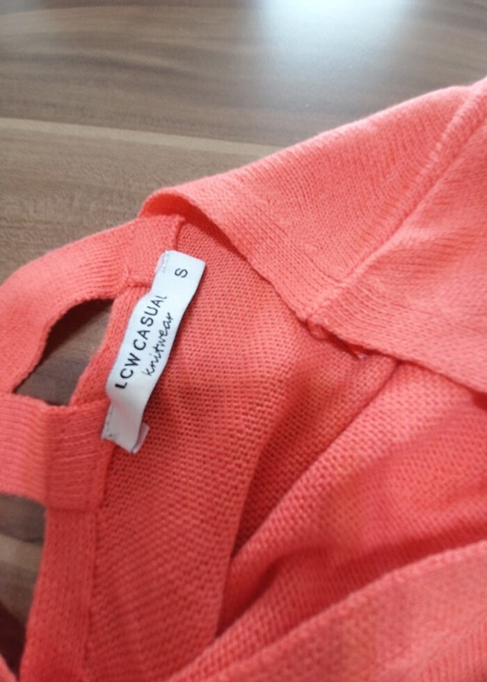 Kadın kazak - Görsel 2