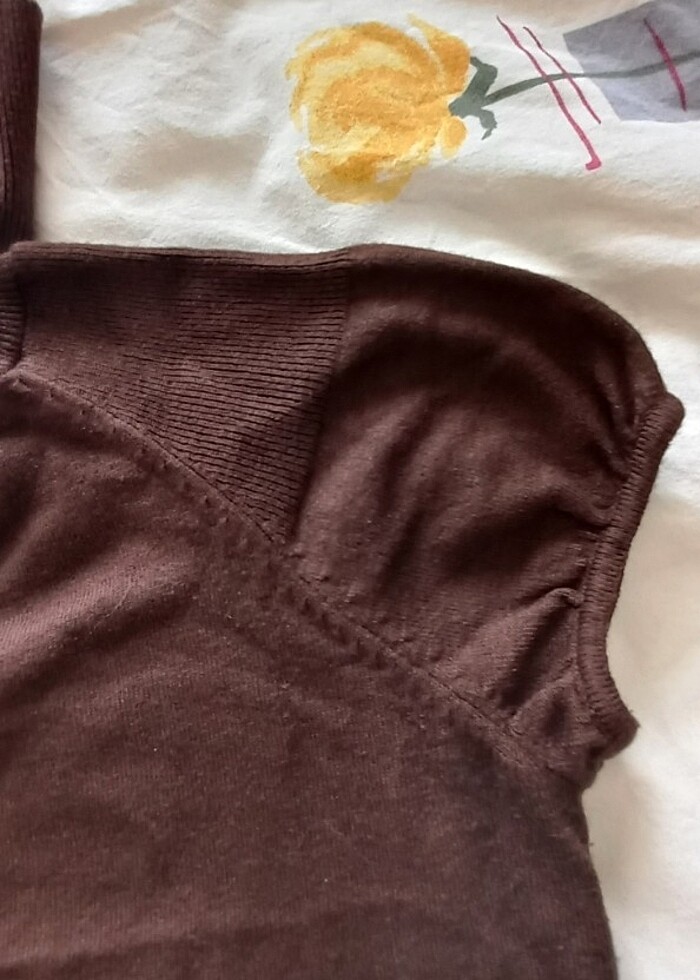 Stamina triko - Görsel 4