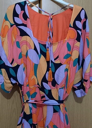 Yargıcı elbise - Görsel 5