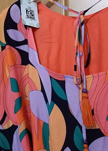 Yargıcı elbise - Görsel 8