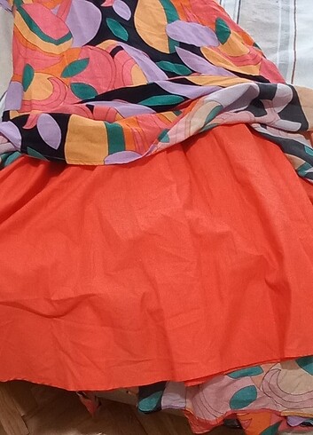 Yargıcı elbise - Görsel 10