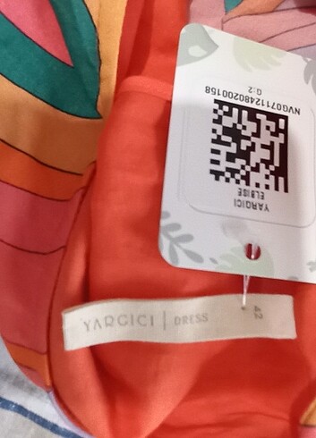 Yargıcı elbise - Görsel 11