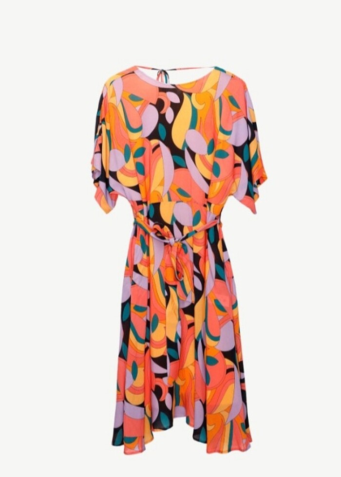 Yargıcı elbise - Görsel 2