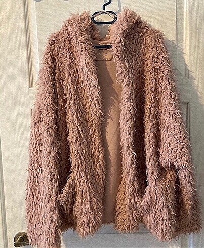 Pull and Bear Hırka