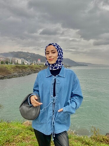 Kot ceket