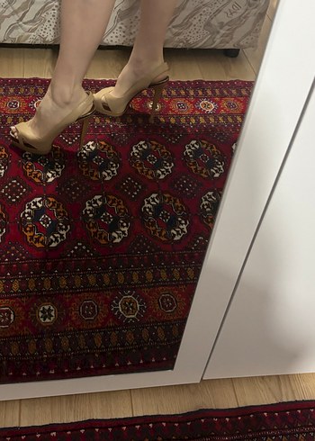 Christian Louboutin 38,5