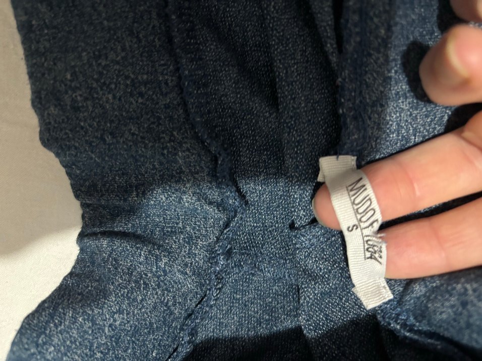 Mudo tayt - Görsel 4