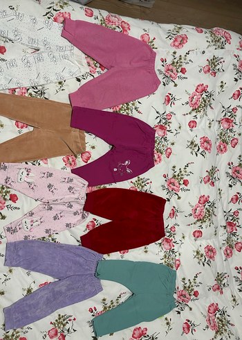 9-12 bebek altları - Görsel 2