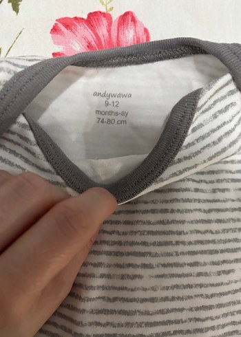 2 adet tulum - Görsel 4