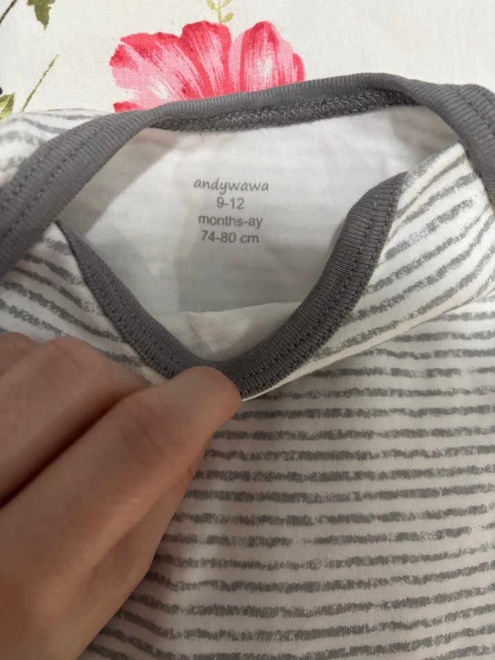 2 adet tulum - Görsel 4