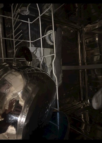 Beyaz Bulaşık Makinesi - Görsel 6