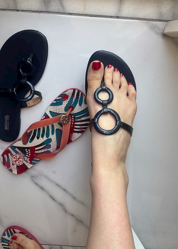 Michael Kors sandalet