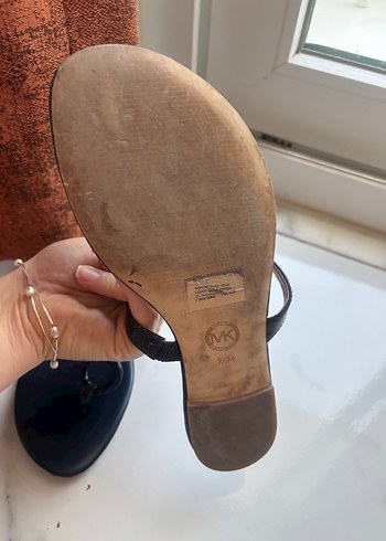 37,5 Beden Michael Kors sandalet