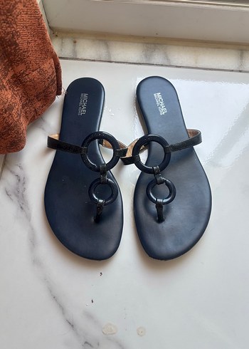 37,5 Beden çeşitli Renk Michael Kors sandalet