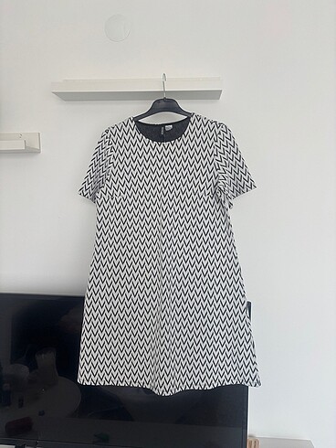H&M elbise