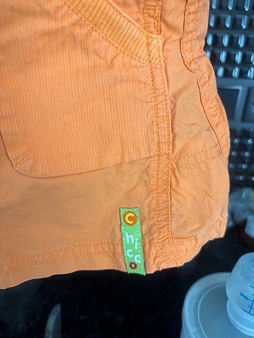 Chicco Elbise bebek