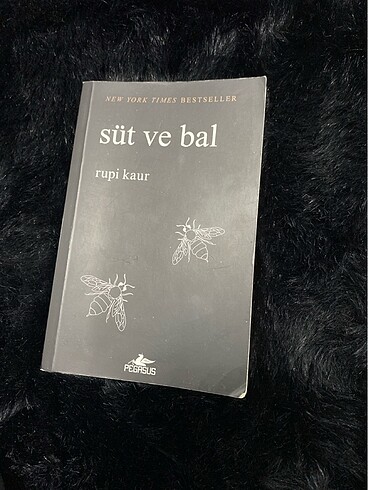 süt ve bal