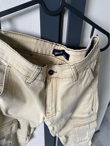 30 Beden kargo pantalon