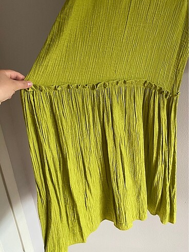 Tesettür elbise - Görsel 7