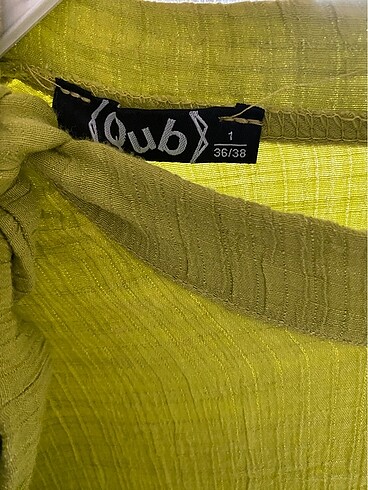 Tesettür elbise - Görsel 8