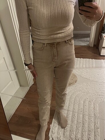 Trendyol 36 beden jean