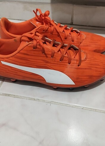 Puma Rapido Krampob