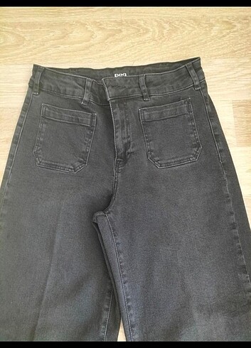 Zara Bol paça pantalon