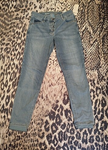Diğer Kot pantalon