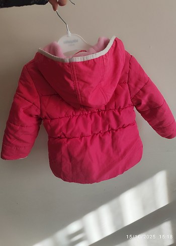 LC Waikiki lcw kız mont