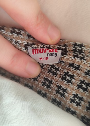 erkek bebek salopet takım - Görsel 6