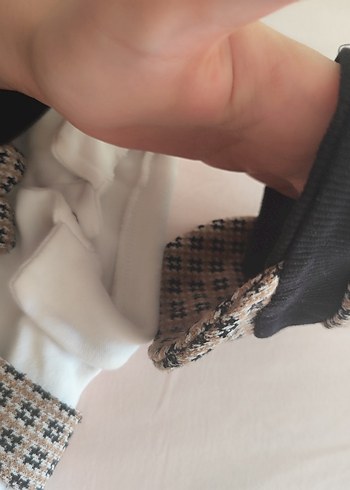 erkek bebek salopet takım - Görsel 4