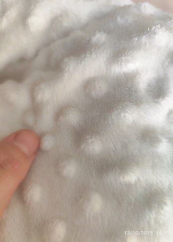 bebek kaban ceket - Görsel 4