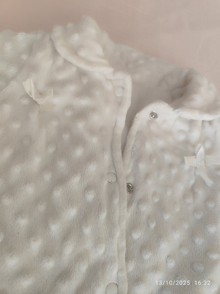 bebek kaban ceket - Görsel 2