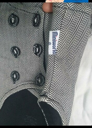 Hastane çıkışı 5' li set #erkekbebektakim - Görsel 3