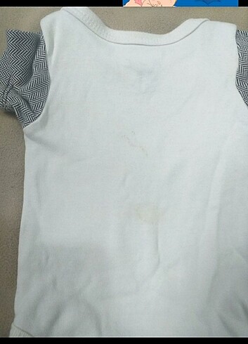 Hastane çıkışı 5' li set #erkekbebektakim - Görsel 6