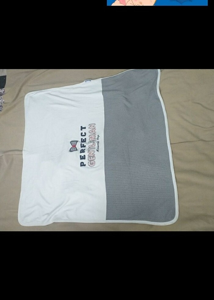 Hastane çıkışı 5' li set #erkekbebektakim - Görsel 4