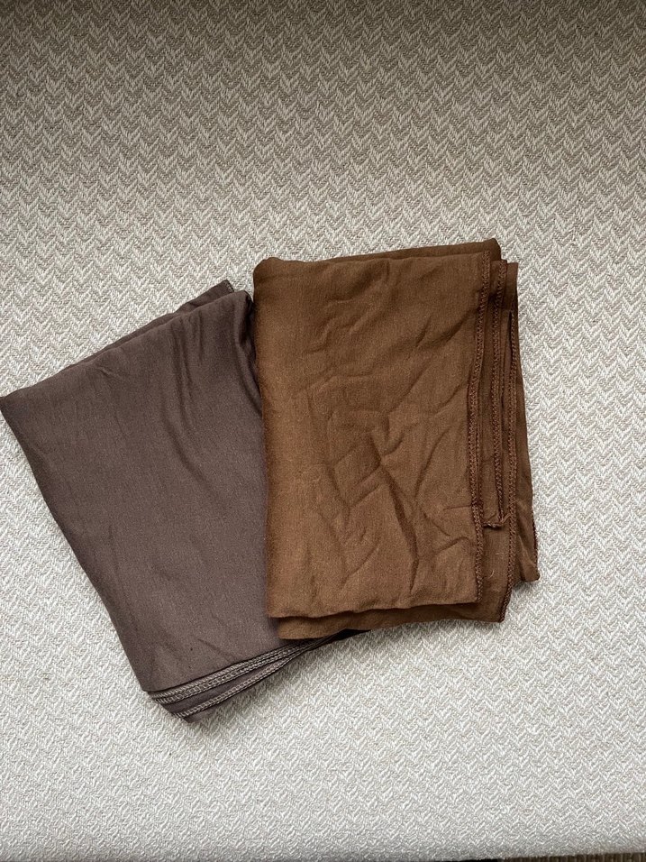 Bscarfs Penye şal - Görsel 3