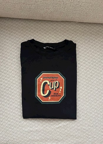 Be blue tişört - Görsel 2