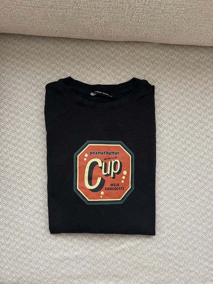 Be blue tişört - Görsel 2