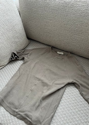 Manuka bluz - Görsel 3