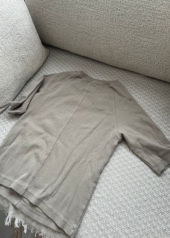 Manuka bluz - Görsel 6