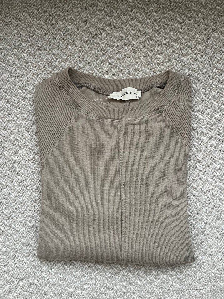 Manuka bluz - Görsel 2