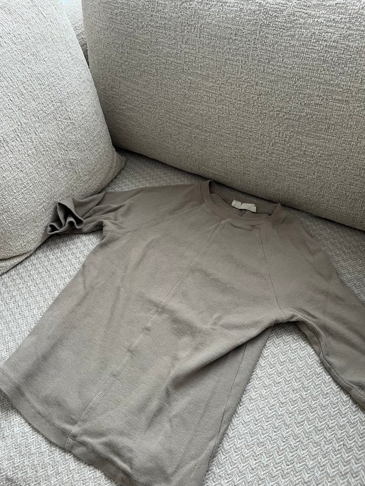 Manuka bluz - Görsel 3