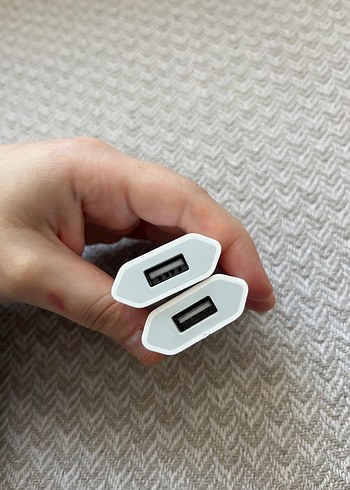 İphone Şarj Adaptörleri - Görsel 4