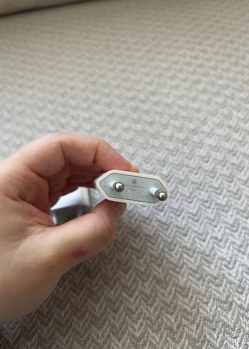 İphone Şarj Adaptörleri - Görsel 3