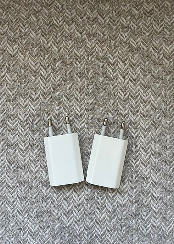 İphone Şarj Adaptörleri - Görsel 2