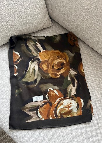 Freshscarfs Rami şal - Görsel 3