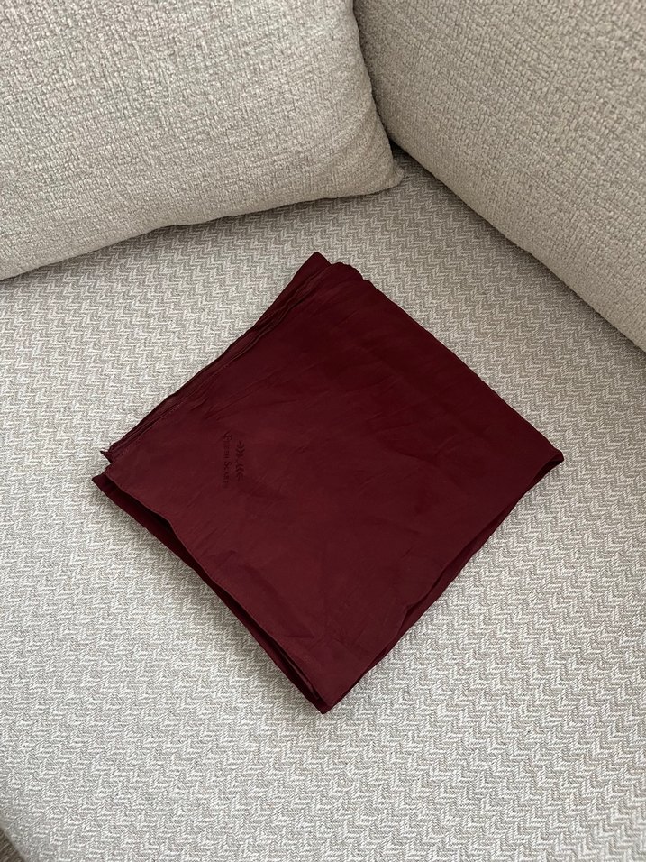 Freshscarfs eşarp - Görsel 2