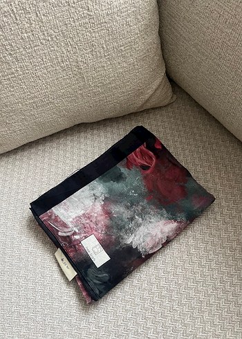 Freshscarfs şal - Görsel 3